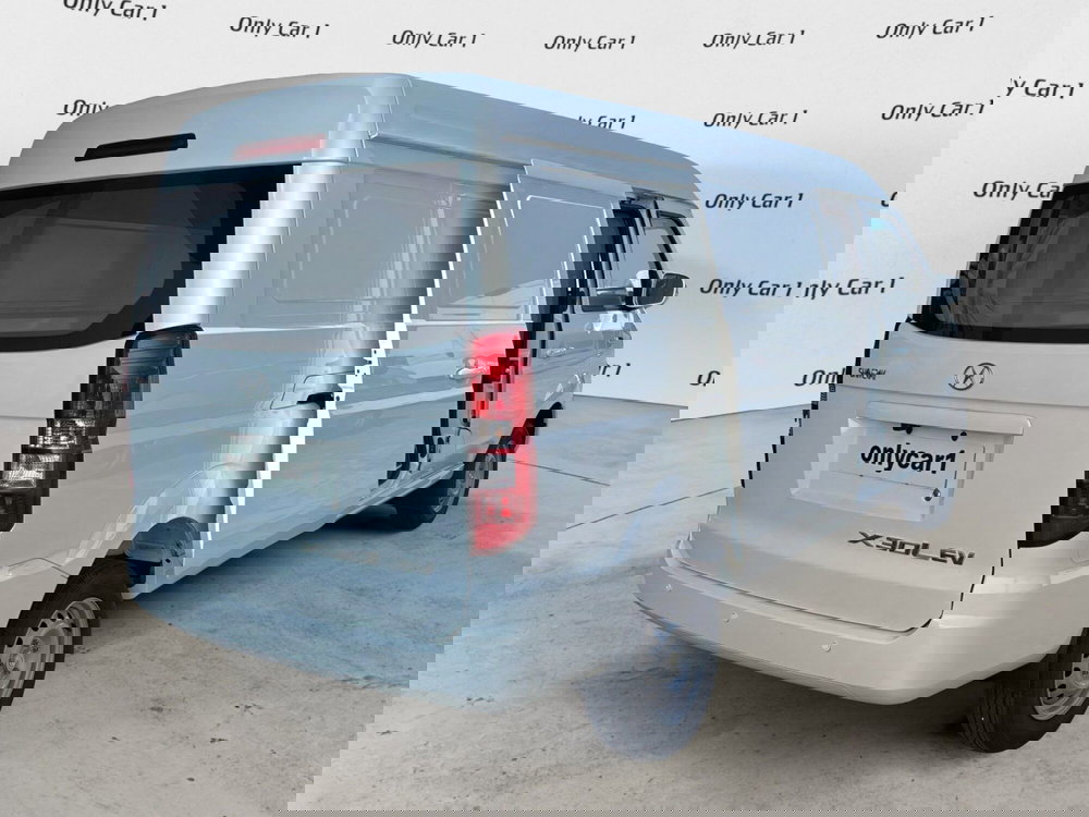 Toyota Proace nuova a Ferrara (7)