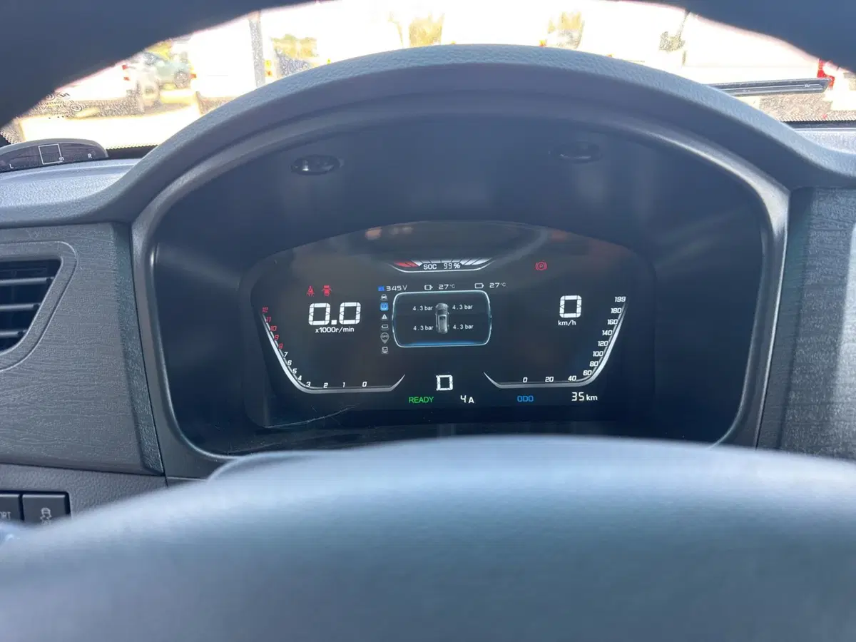 Toyota Proace nuova a Ferrara (8)