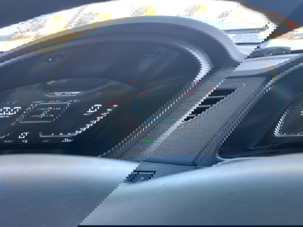 Toyota Proace nuova a Ferrara (8)