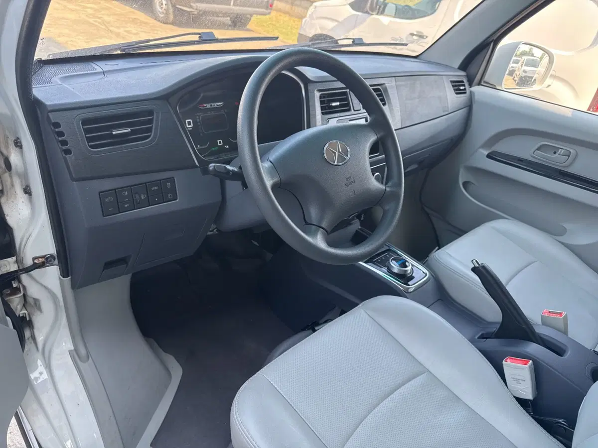 Toyota Proace nuova a Ferrara (9)