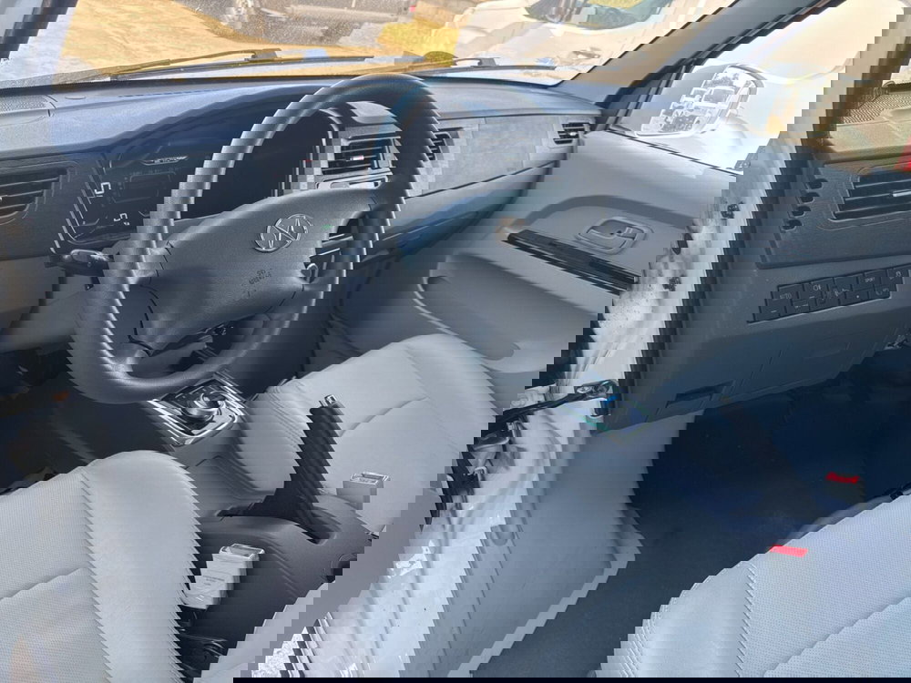 Toyota Proace nuova a Ferrara (9)