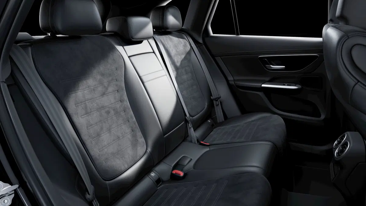 Mercedes-Benz GLC nuova a Milano (6)