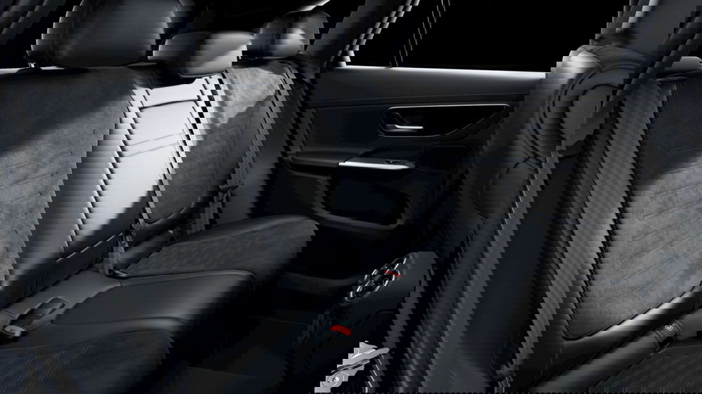 Mercedes-Benz GLC nuova a Milano (6)