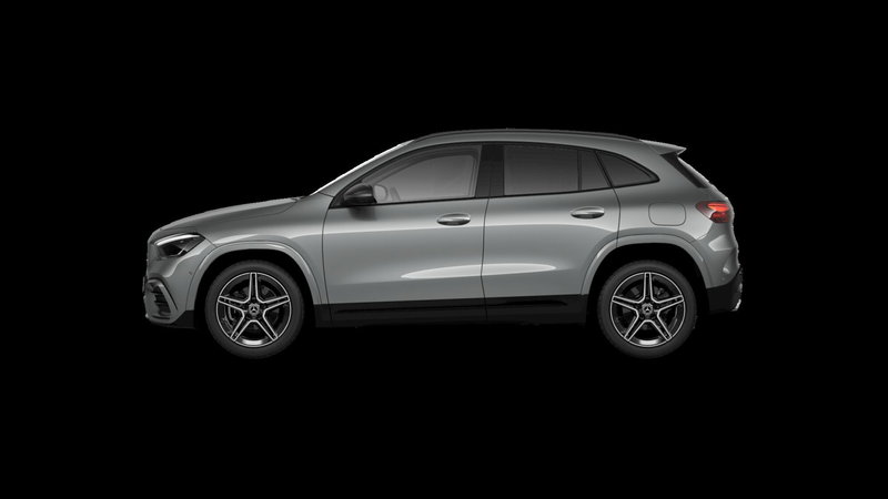 Mercedes-Benz GLA SUV nuova a Monza e Brianza (2)