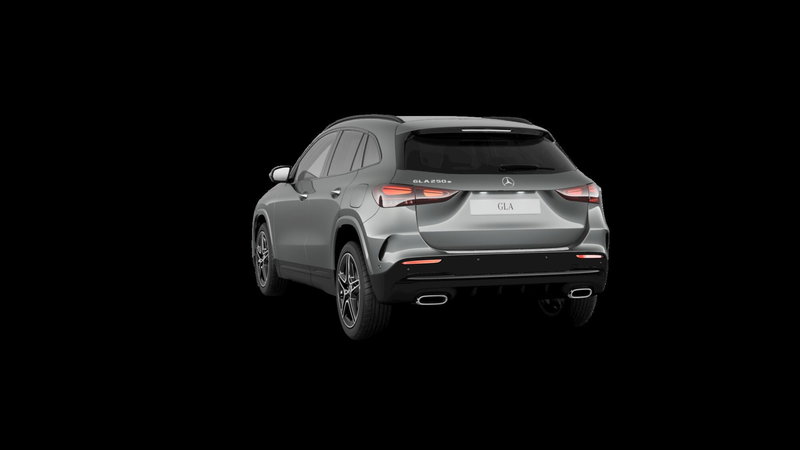 Mercedes-Benz GLA SUV nuova a Monza e Brianza (3)