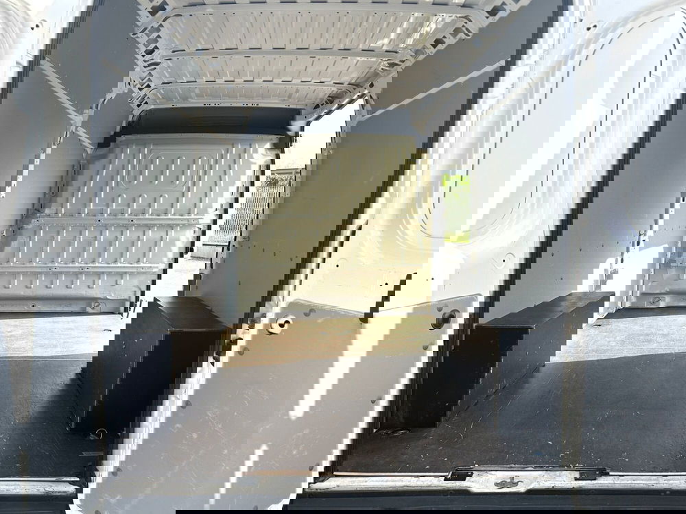 Fiat Ducato Furgone usata a Ferrara (9)