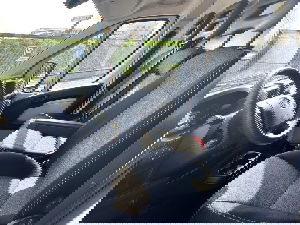 Fiat Ducato Furgone usata a Ferrara (5)