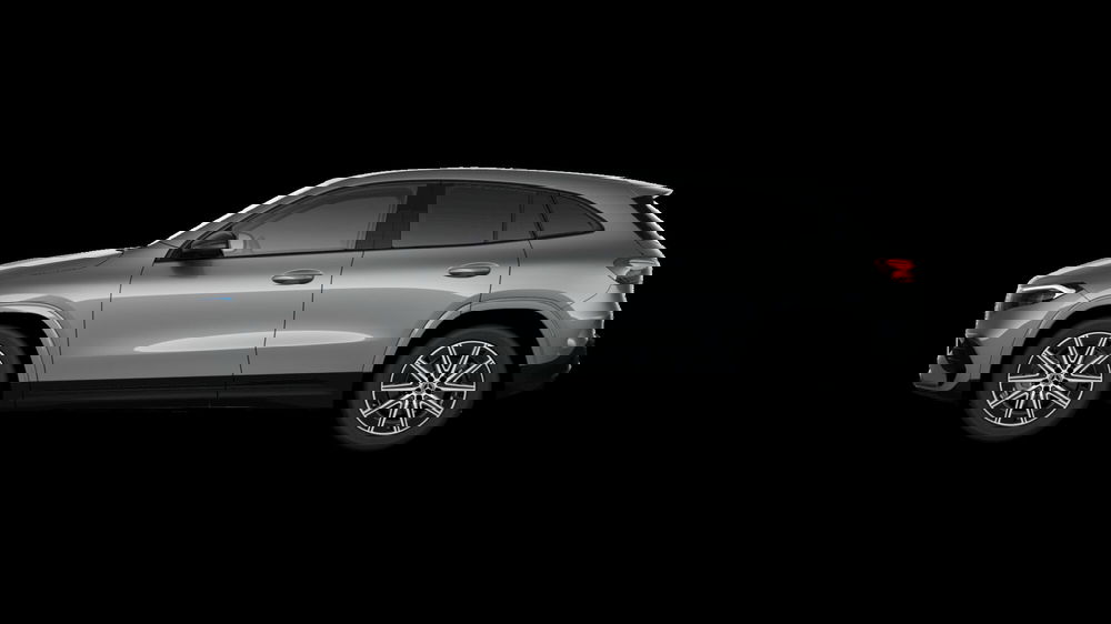 Mercedes-Benz EQA nuova a Monza e Brianza (2)
