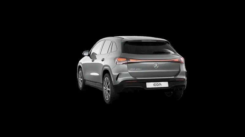 Mercedes-Benz EQA nuova a Monza e Brianza (3)