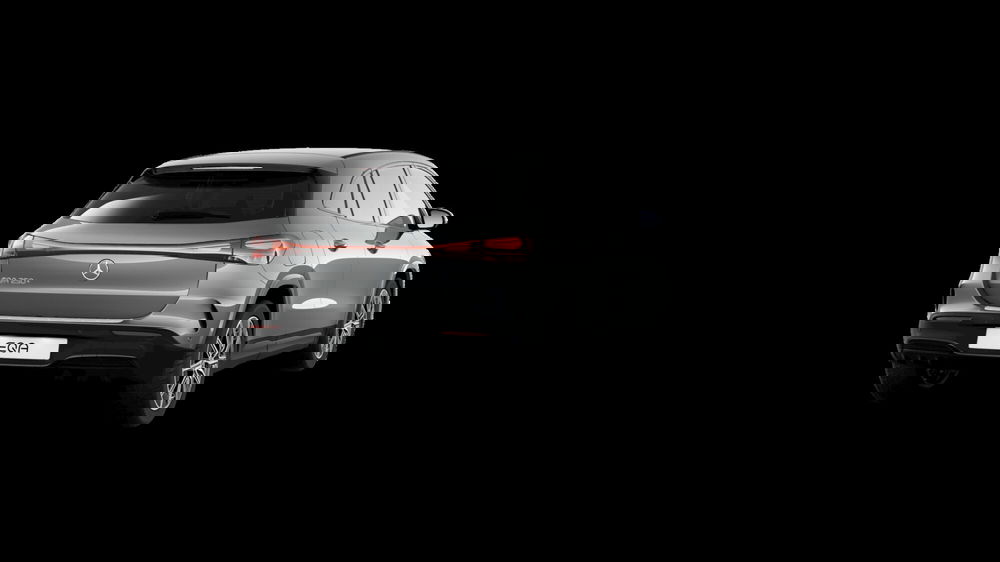 Mercedes-Benz EQA nuova a Monza e Brianza (4)