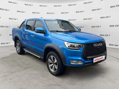 Evo Evo Cross 4 2.0 turbo diesel 136cv del 2024 usata a Poggio Renatico