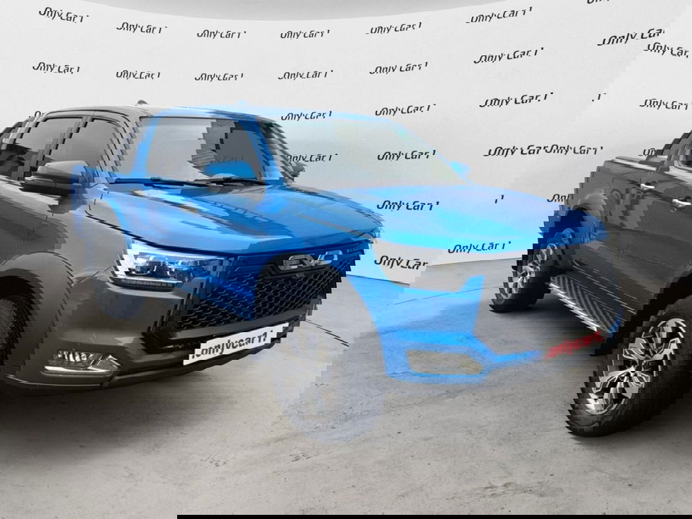 Evo Evo Cross 4 usata a Ferrara