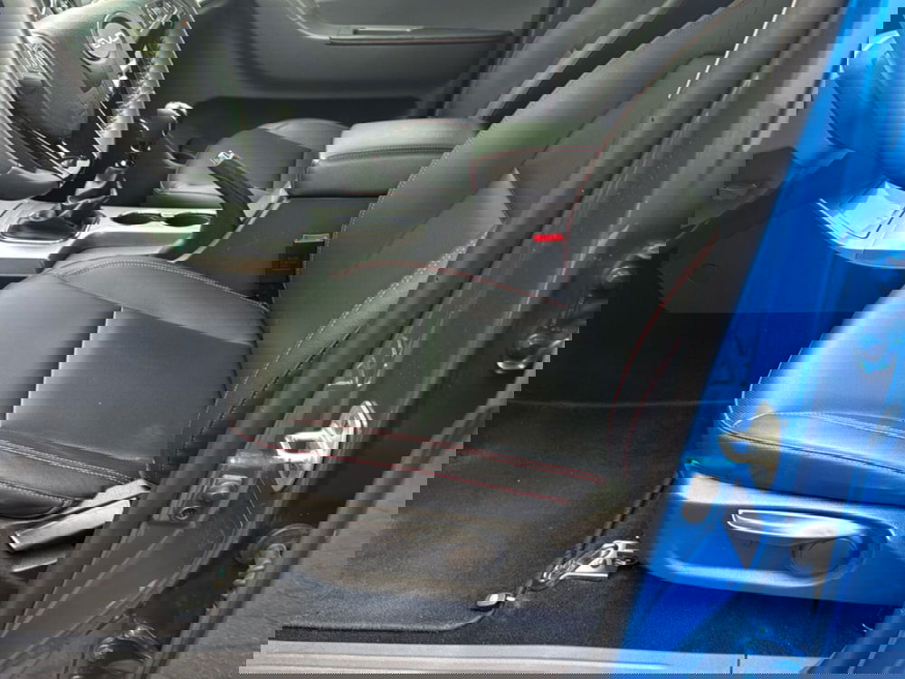 Evo Evo Cross 4 usata a Ferrara (10)