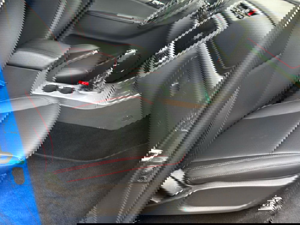 Evo Evo Cross 4 usata a Ferrara (11)