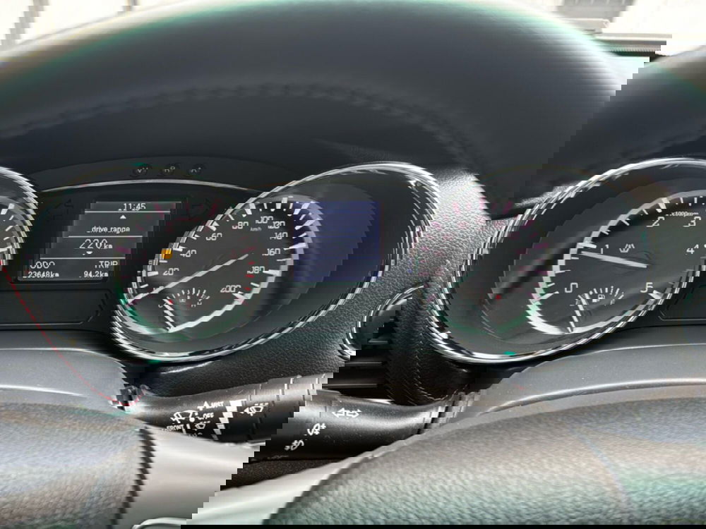 Evo Evo Cross 4 usata a Ferrara (12)