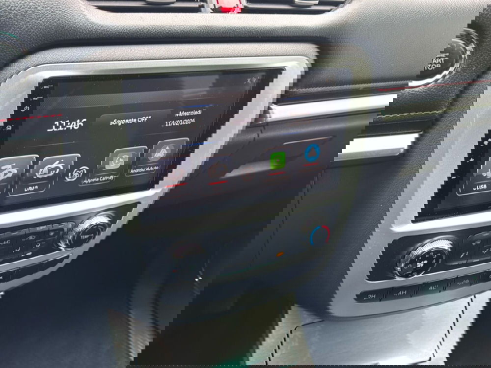 Evo Evo Cross 4 usata a Ferrara (14)