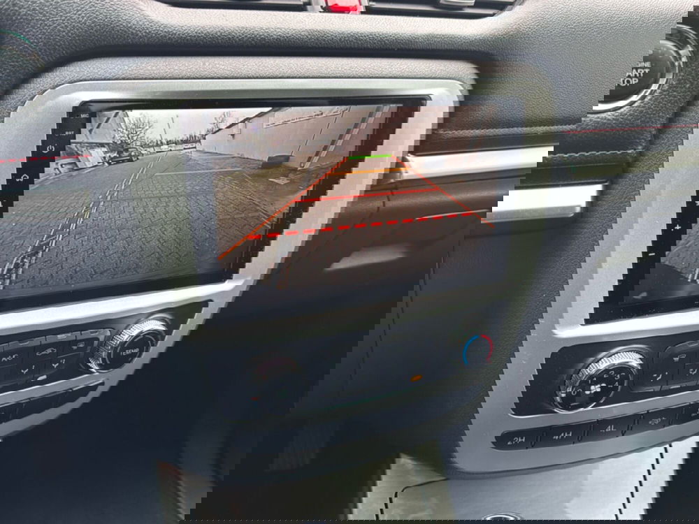 Evo Evo Cross 4 usata a Ferrara (15)