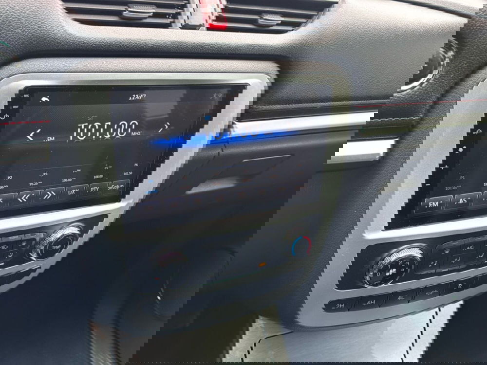 Evo Evo Cross 4 usata a Ferrara (16)