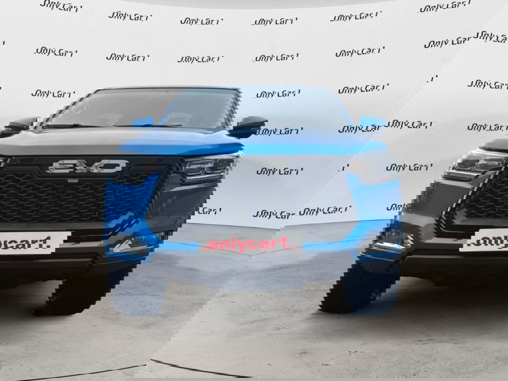 Evo Evo Cross 4 usata a Ferrara (2)