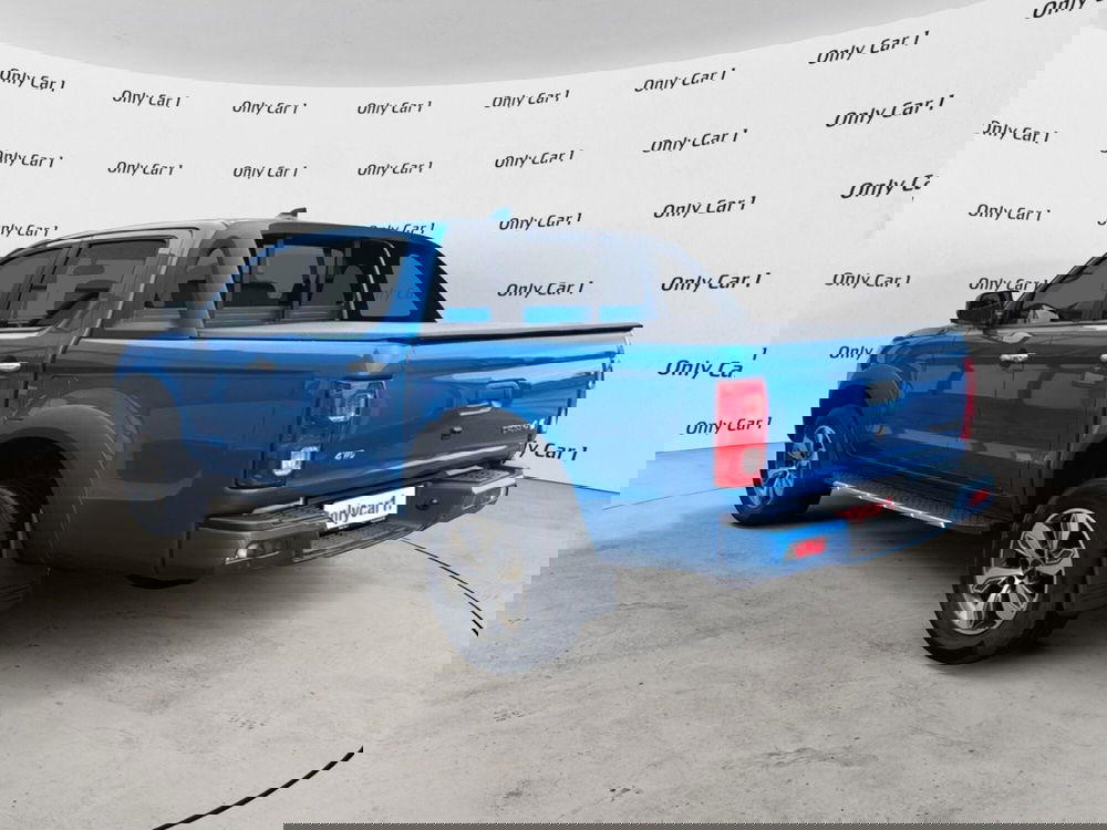 Evo Evo Cross 4 usata a Ferrara (5)