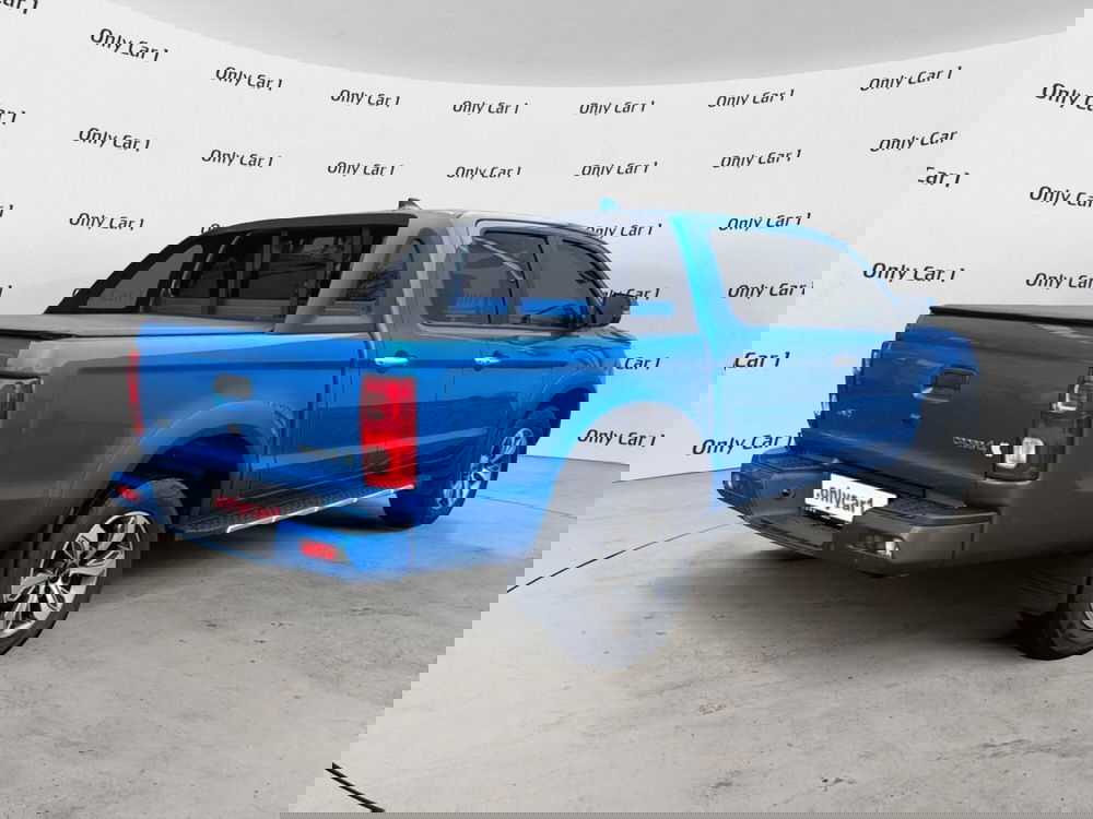 Evo Evo Cross 4 usata a Ferrara (6)