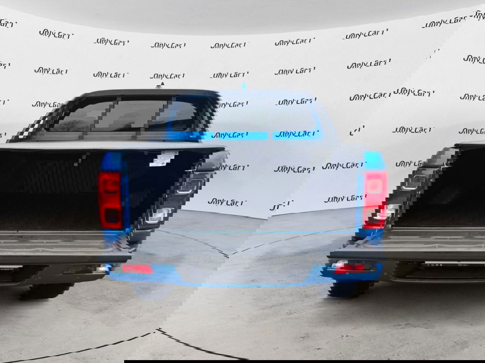 Evo Evo Cross 4 usata a Ferrara (7)