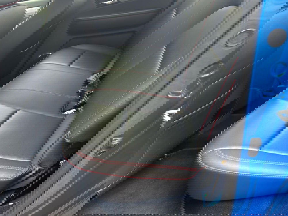 Evo Evo Cross 4 usata a Ferrara (8)