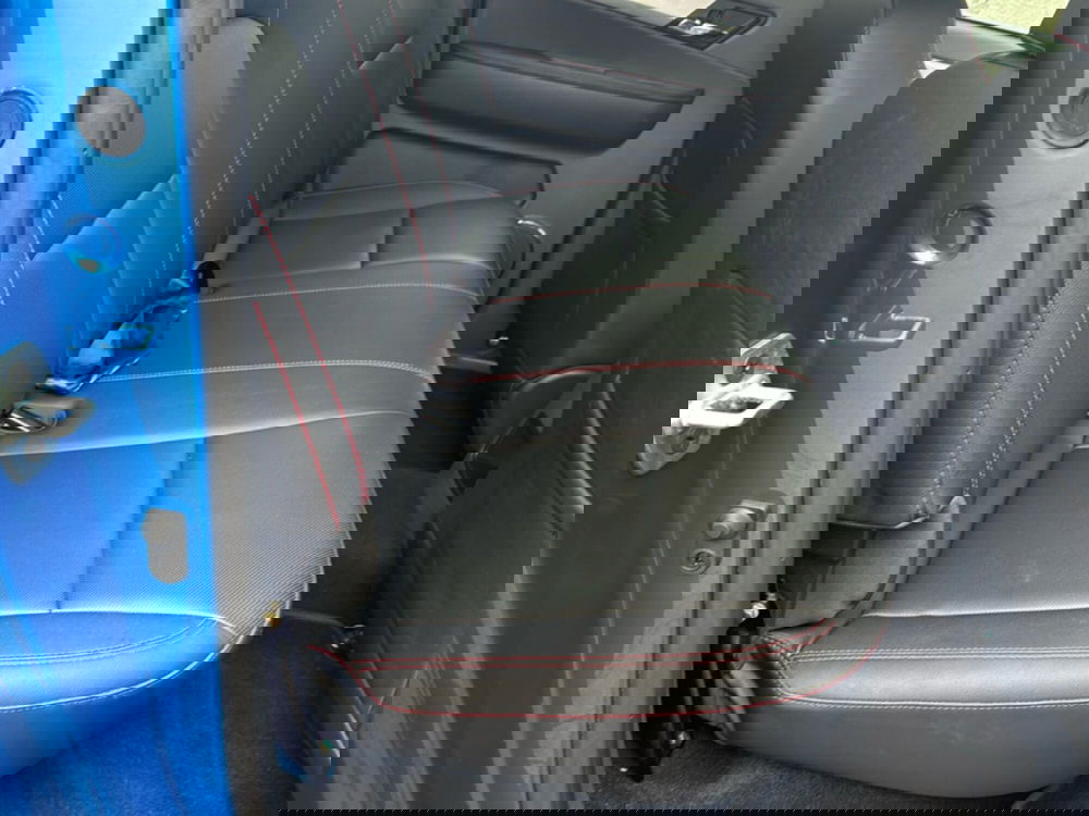 Evo Evo Cross 4 usata a Ferrara (9)