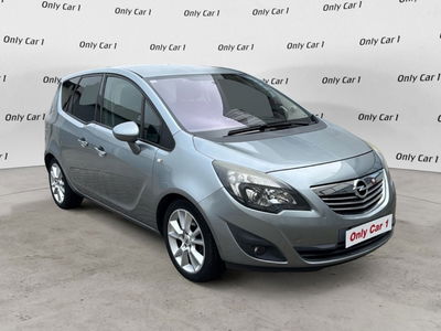 Opel Meriva 1.3 CDTI Elective del 2010 usata a Poggio Renatico