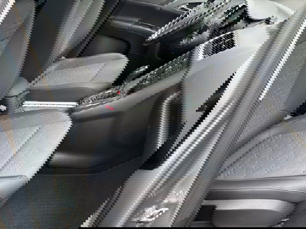 Opel Meriva usata a Ferrara (10)