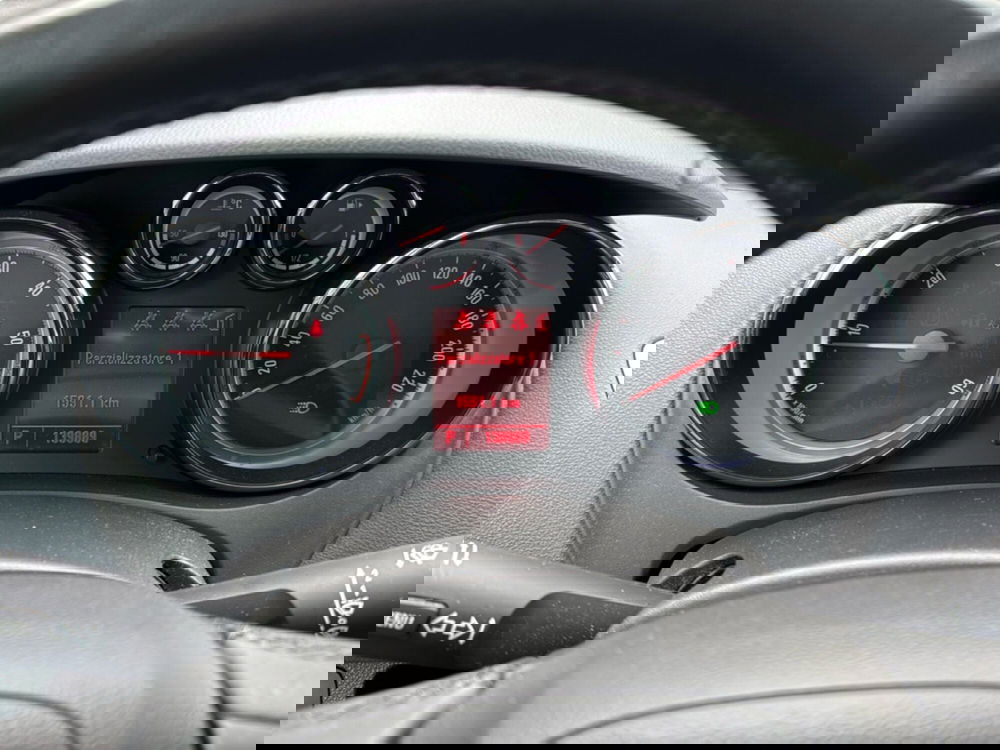 Opel Meriva usata a Ferrara (11)