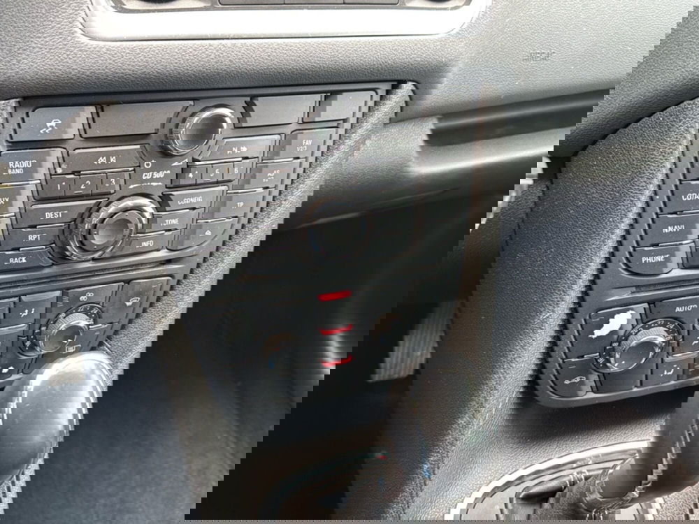 Opel Meriva usata a Ferrara (13)