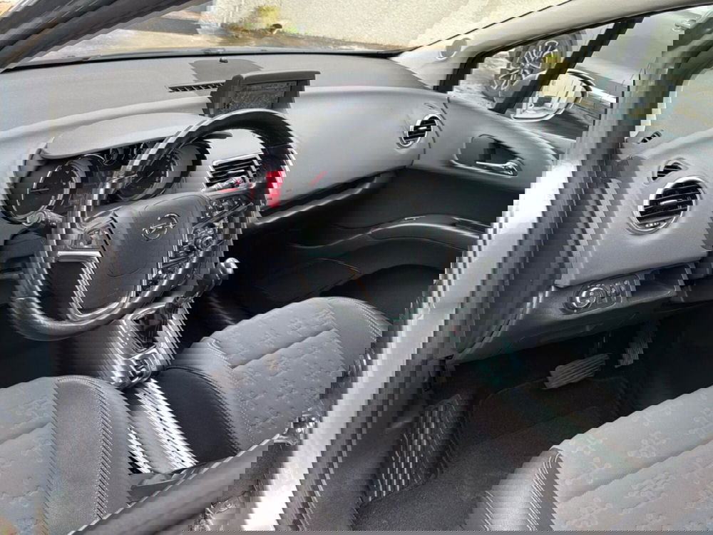 Opel Meriva usata a Ferrara (15)