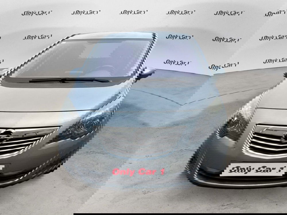 Opel Meriva usata a Ferrara (2)