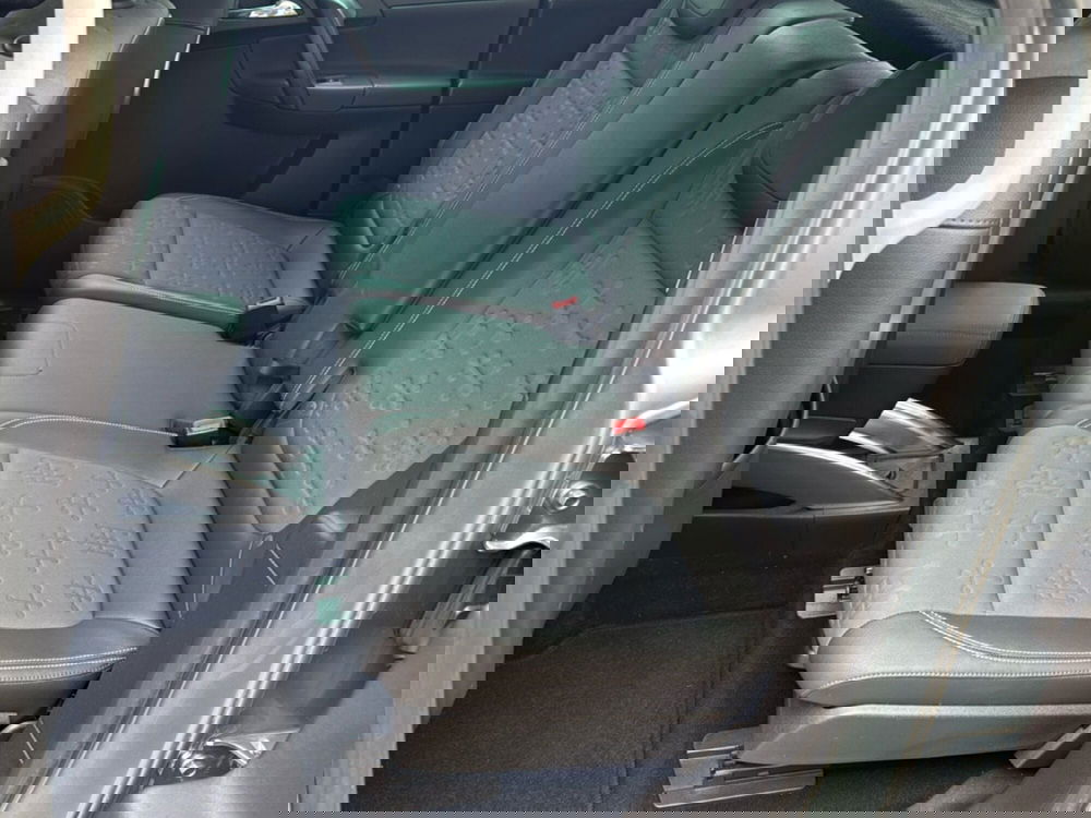 Opel Meriva usata a Ferrara (7)