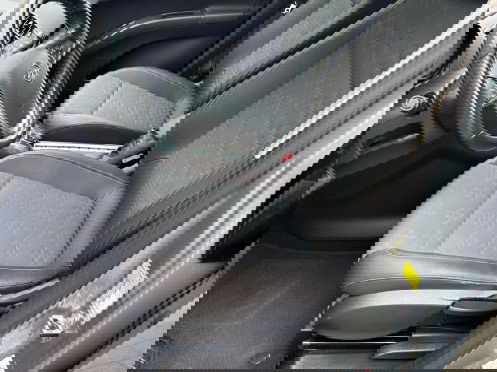 Opel Meriva usata a Ferrara (9)