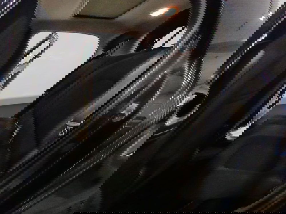 smart forfour usata a Genova (10)