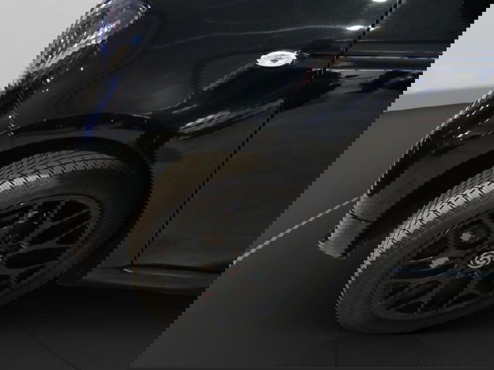 smart forfour usata a Genova (18)