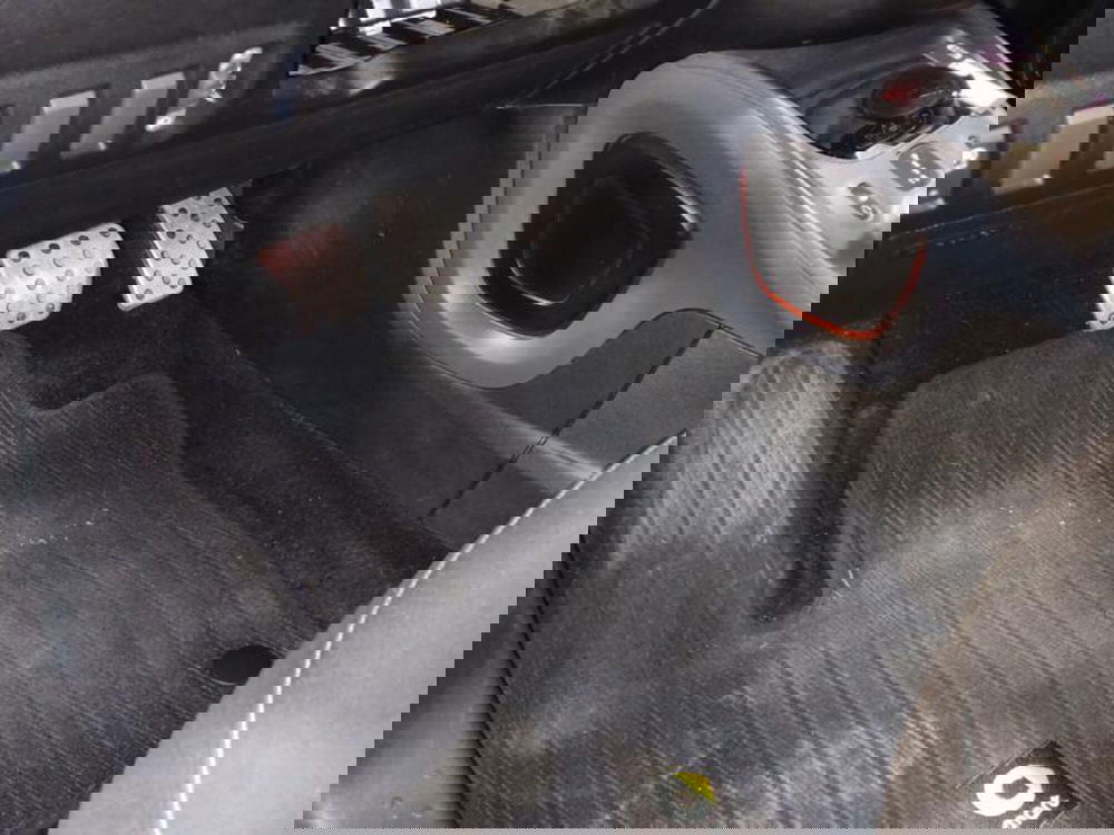 smart forfour usata a Genova (19)