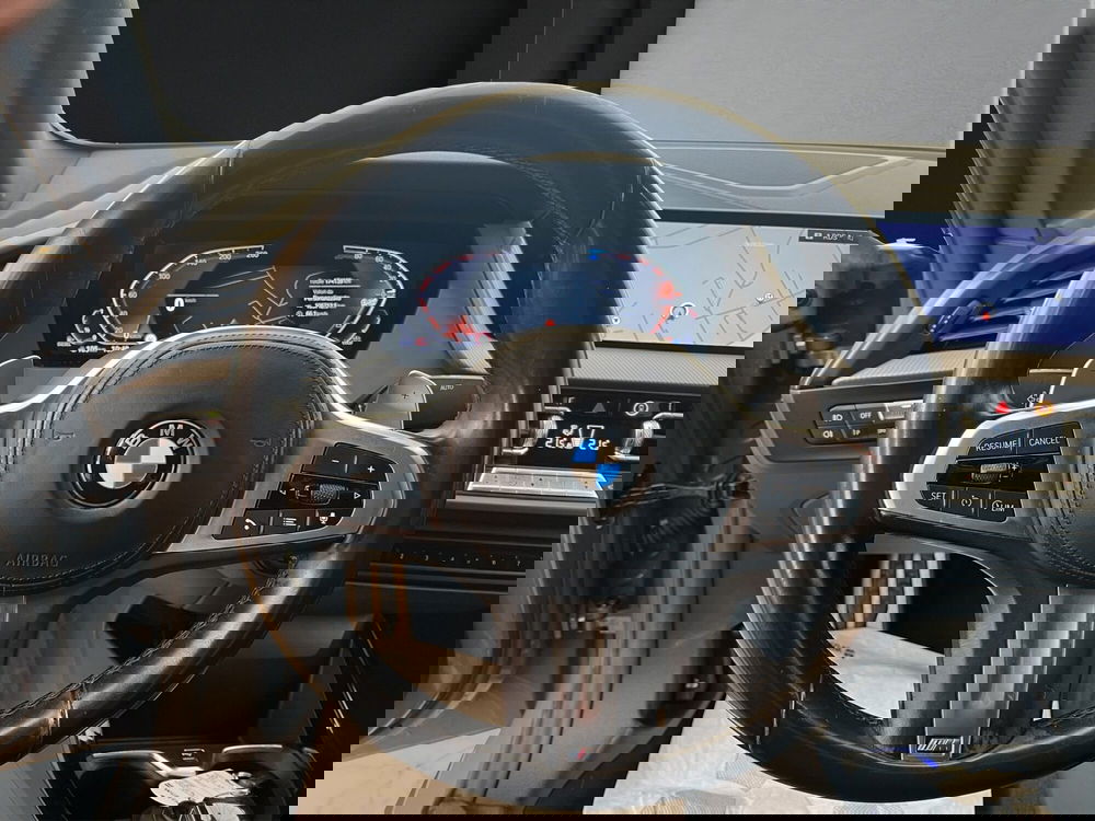 BMW Serie 2 Gran Coupé usata a Cosenza (10)