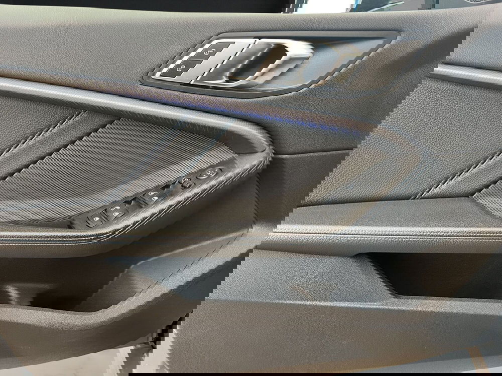 BMW Serie 2 Gran Coupé usata a Cosenza (12)