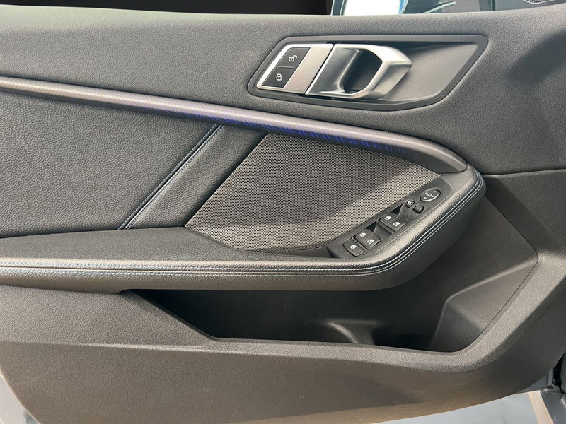 BMW Serie 2 Gran Coupé usata a Cosenza (12)