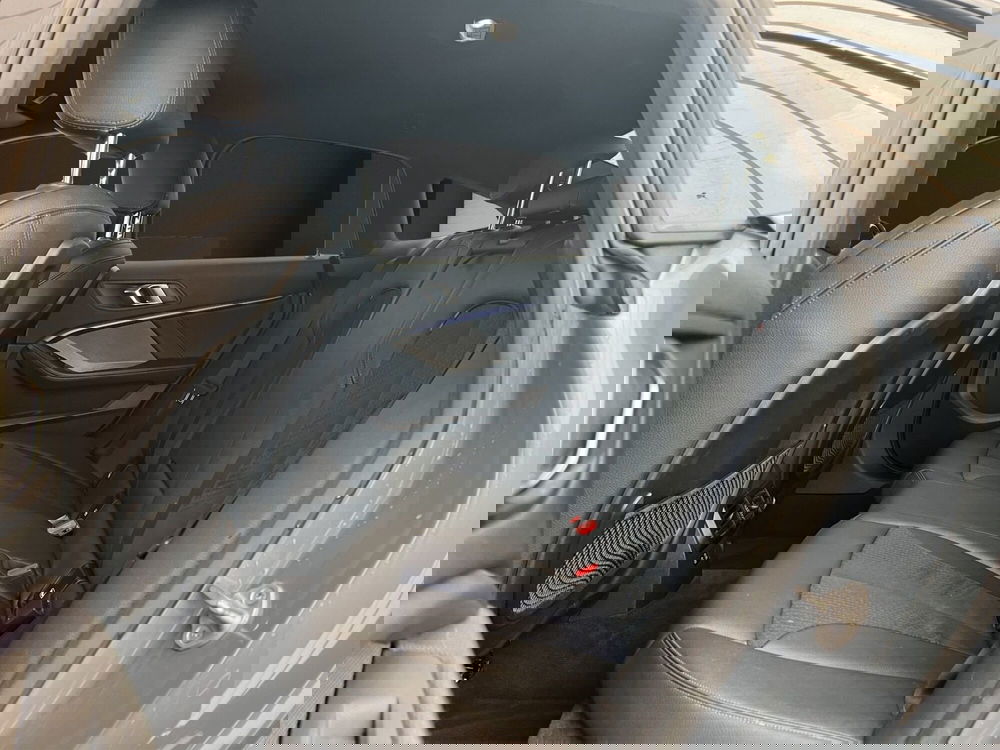 BMW Serie 2 Gran Coupé usata a Cosenza (13)