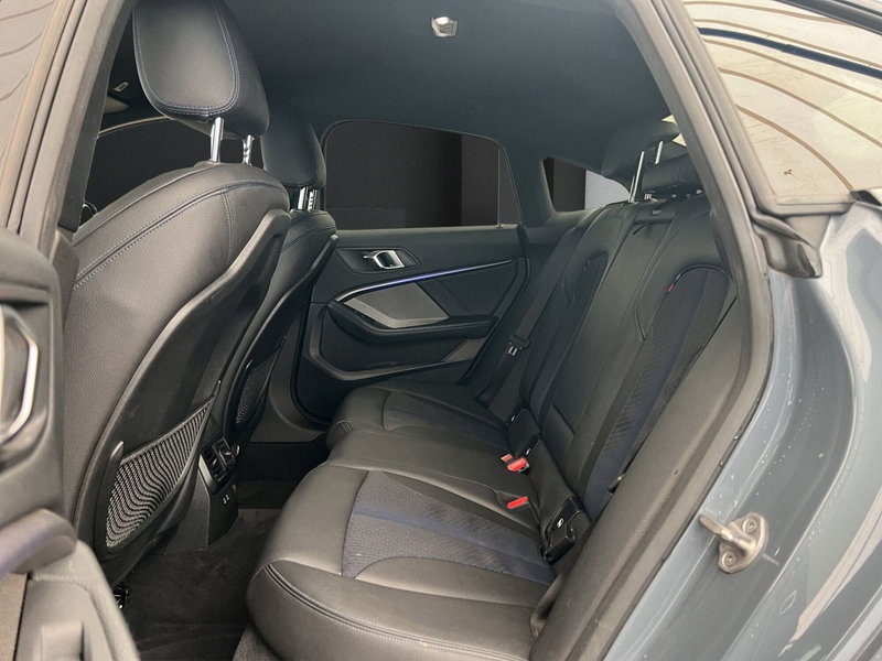 BMW Serie 2 Gran Coupé usata a Cosenza (13)