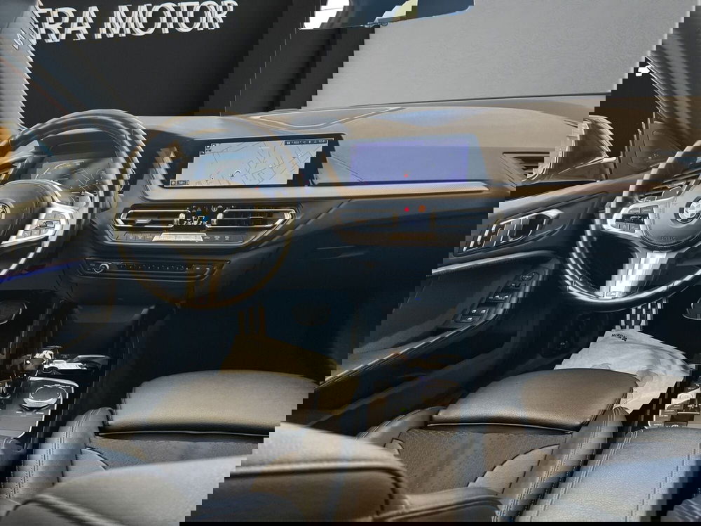 BMW Serie 2 Gran Coupé usata a Cosenza (14)