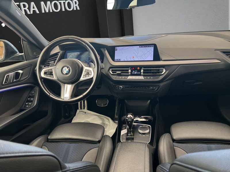 BMW Serie 2 Gran Coupé usata a Cosenza (14)