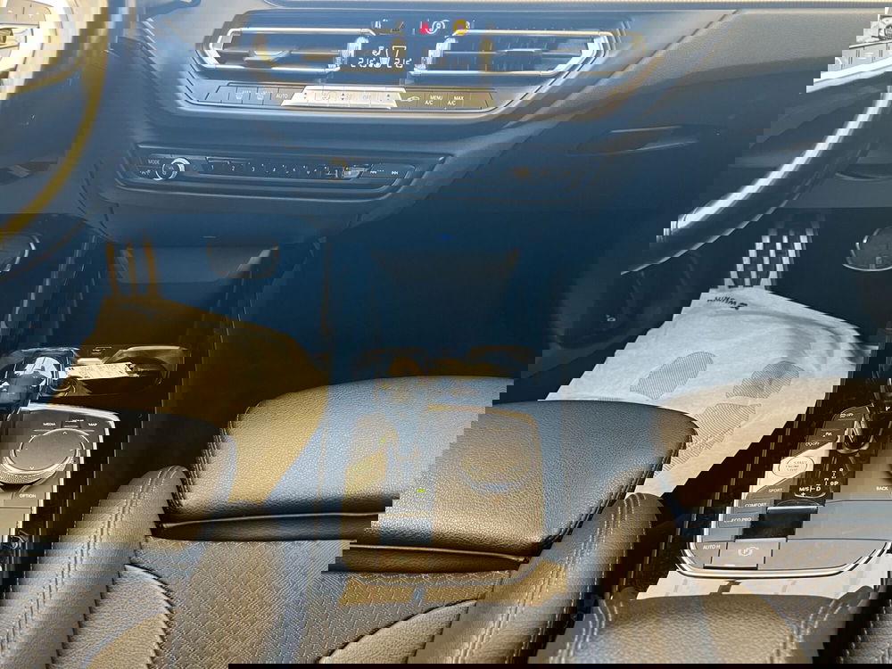 BMW Serie 2 Gran Coupé usata a Cosenza (15)