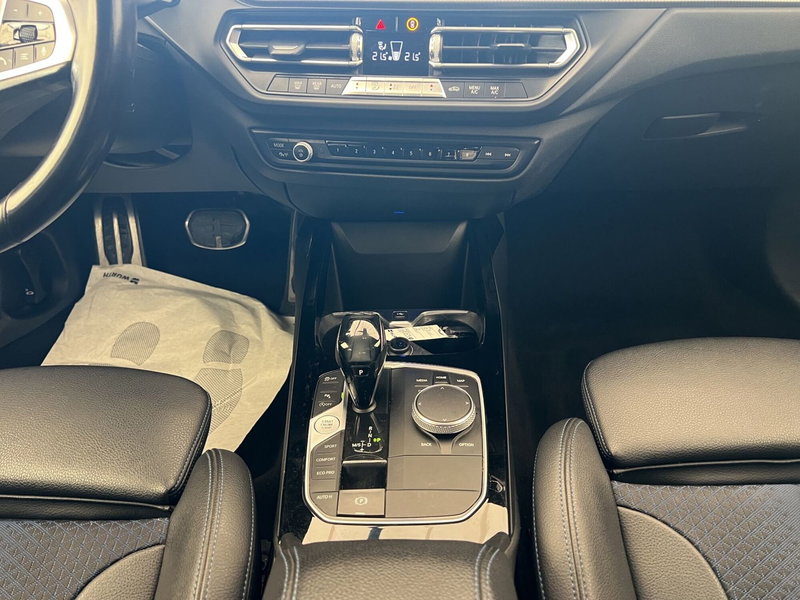 BMW Serie 2 Gran Coupé usata a Cosenza (15)