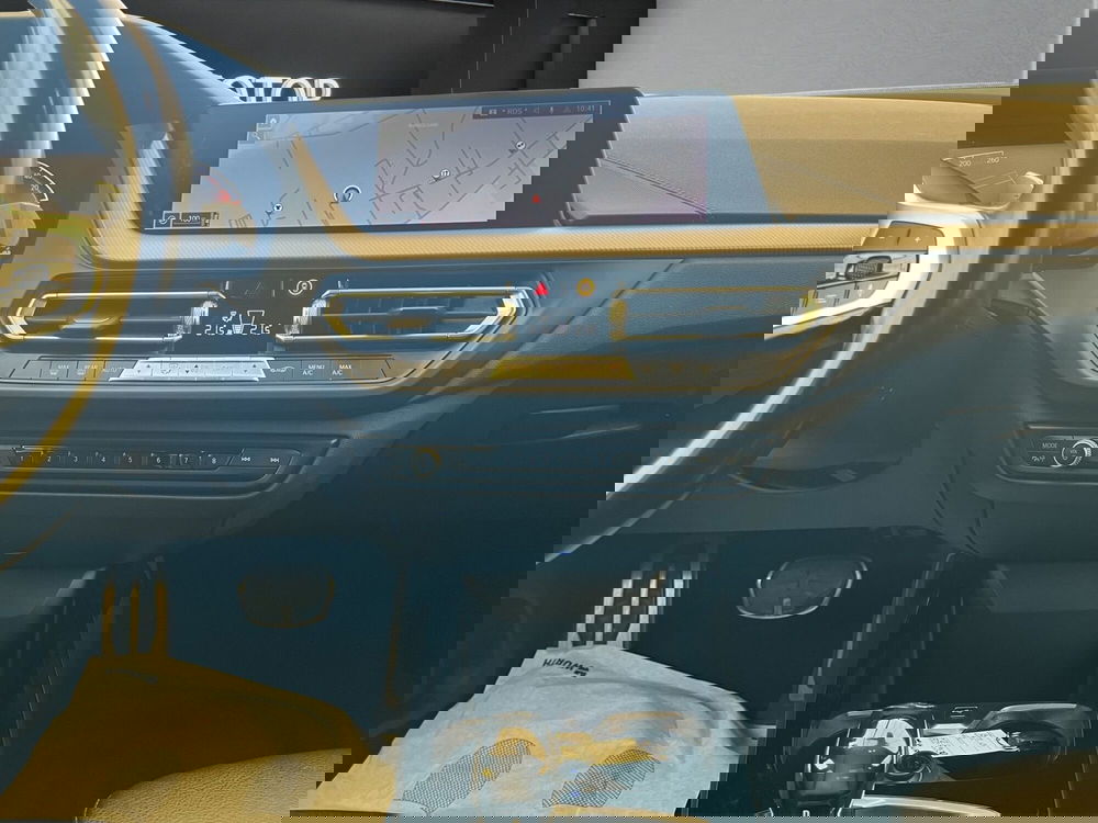 BMW Serie 2 Gran Coupé usata a Cosenza (16)