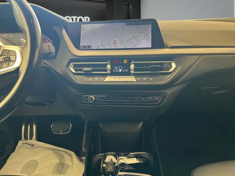 BMW Serie 2 Gran Coupé usata a Cosenza (16)